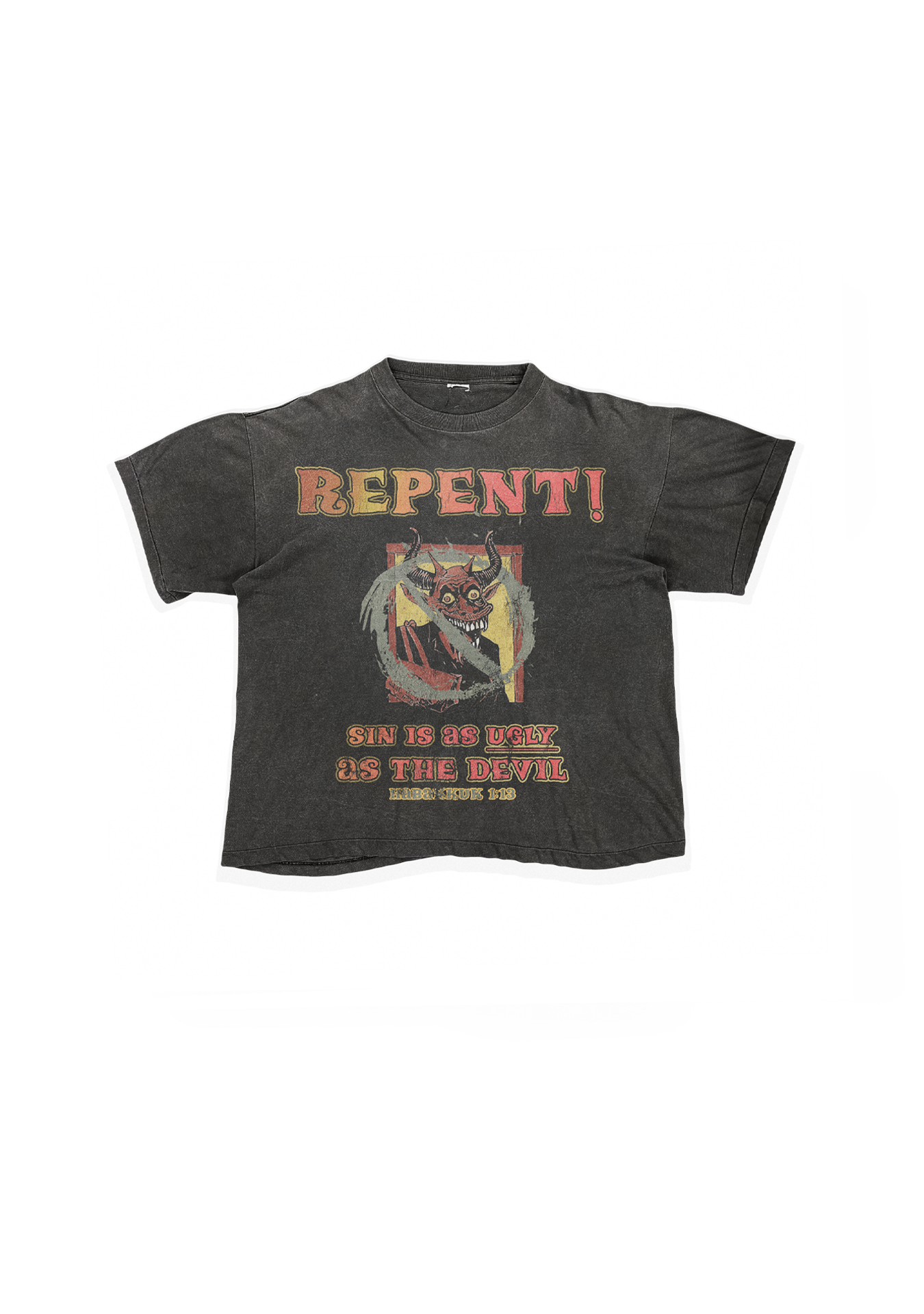 Repent Tee